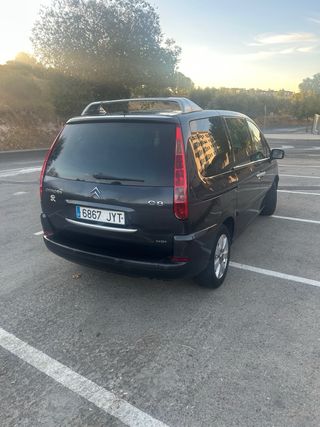 Citroen C8 2006