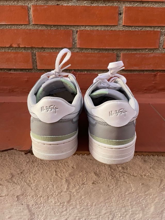 Zapatillas Nike S-type N345 Archives T42.5