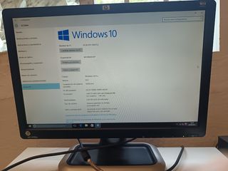 Oferta 
Ordenador HP Negro