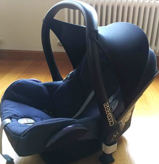 Maxi-Cosi Coche Bebé Grupo 0+