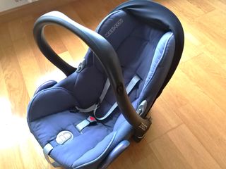 Maxi-Cosi Coche Bebé Grupo 0+