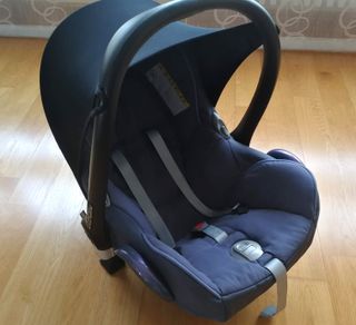 Maxi-Cosi Coche Bebé Grupo 0+