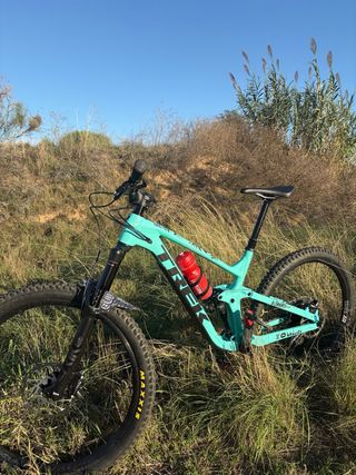 Trek Slash 8 2022