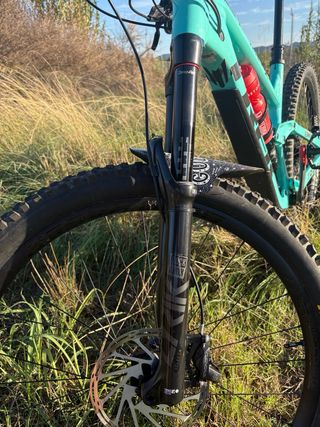 Trek Slash 8 2022