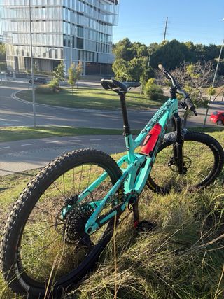 Trek Slash 8 2022