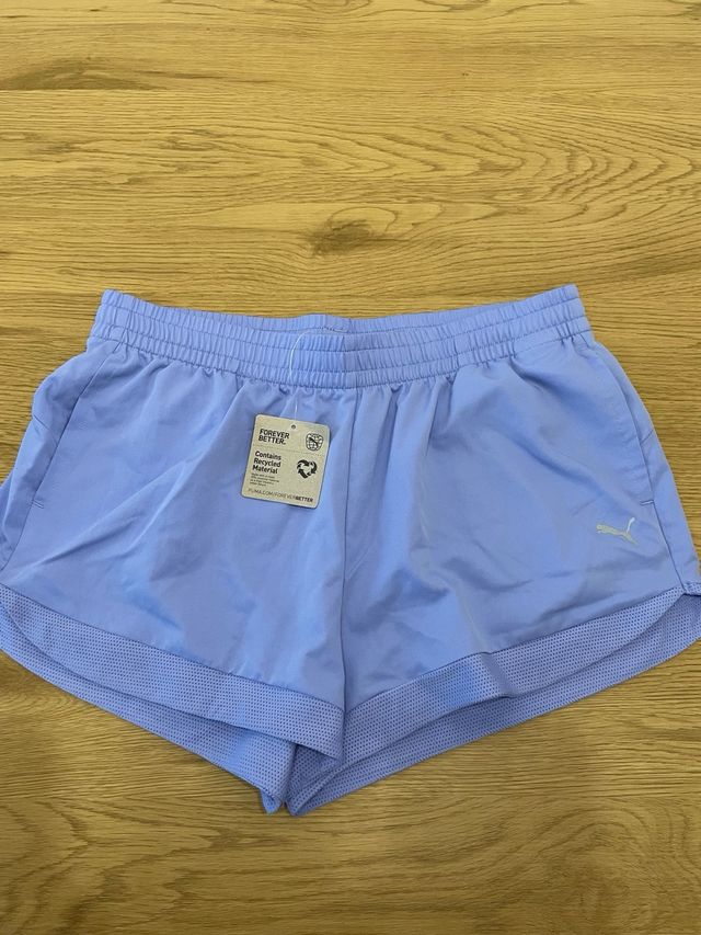 Pantaloncini Puma M