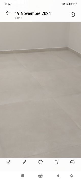 Suelo Porcelánico Tau