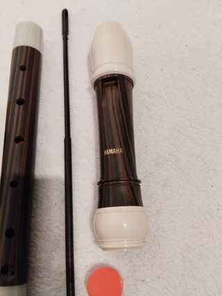 Flauta dulce Yamaha YRA-314BII Alto