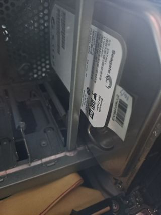 Torre PC Gaming Retro 