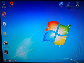 Torre PC Gaming Retro 