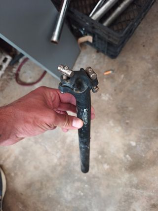 Tija MMR 27.2mm