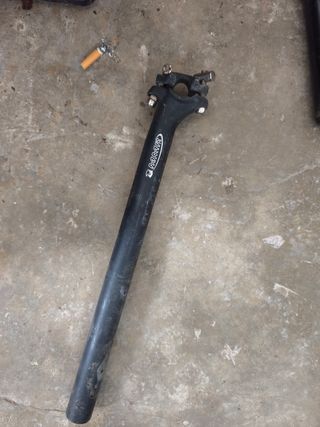 Tija MMR 27.2mm