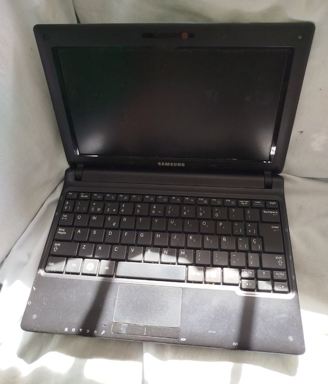 Mini Samsung Portátil