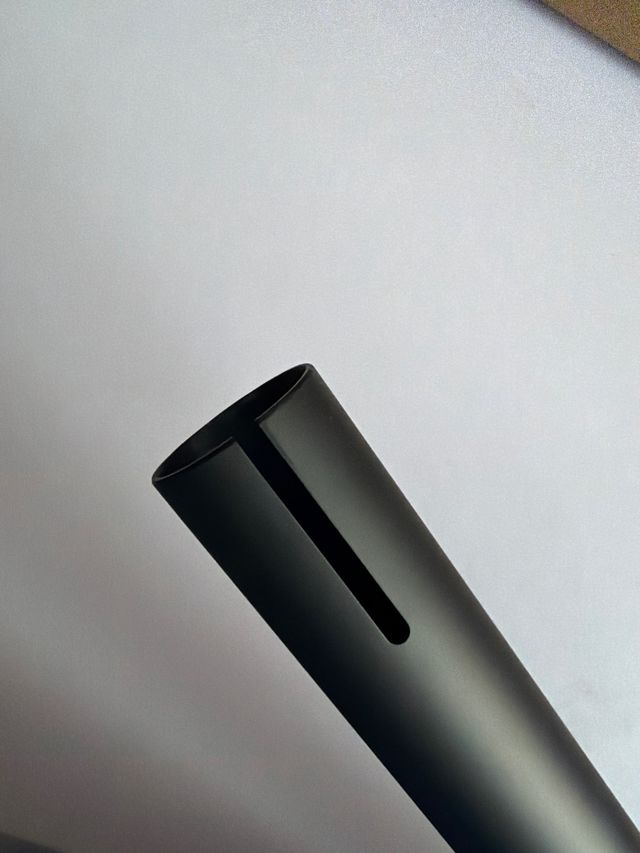 Manillar Scooter Wise Y Negro NUEVO