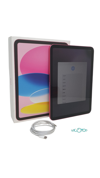 Tablet Apple iPad 10a Gen (A2696) 64GB Wi-Fi