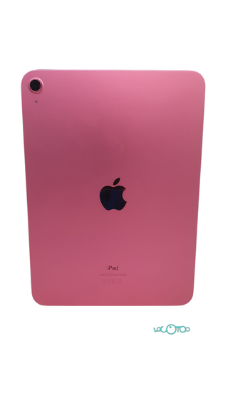 Tablet Apple iPad 10a Gen (A2696) 64GB Wi-Fi