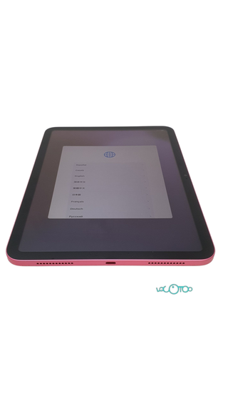 Tablet Apple iPad 10a Gen (A2696) 64GB Wi-Fi