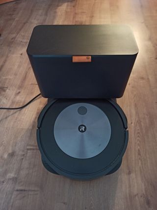 Robot Aspirador Roomba