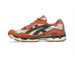 Zapatillas Asics varios colores 