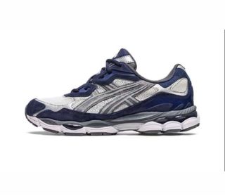 Zapatillas Asics varios colores 