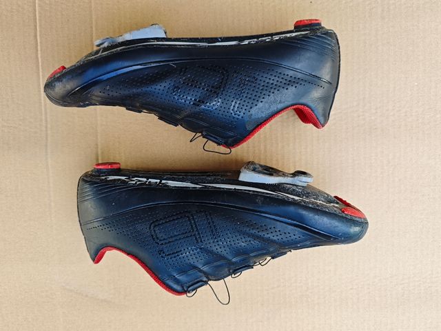 Stivali da ciclismo Spiuk R16 Carbon