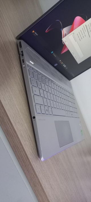 HP Pavilion 15 i7 10th Gen 12GB RAM 1TB SSD