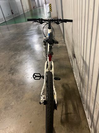 Bicicleta Lapierre X-control 310