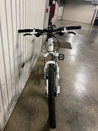 Bicicleta Lapierre X-control 310