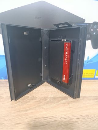 Taz-Mania Master System Sega
