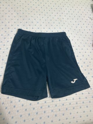 Lote ACEF Mar Abierto Ropa Deportiva 