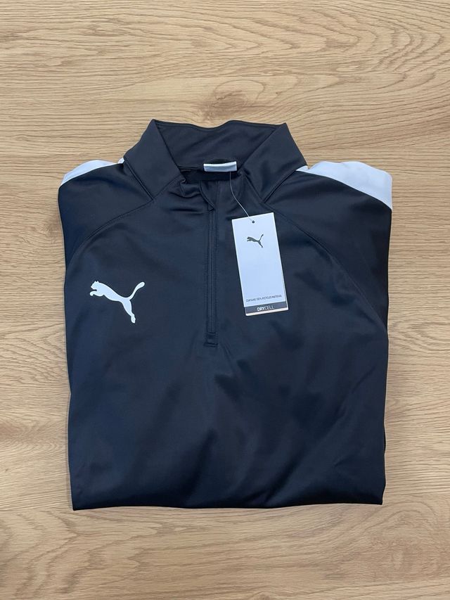 Maglia Puma Uomo Taglia L