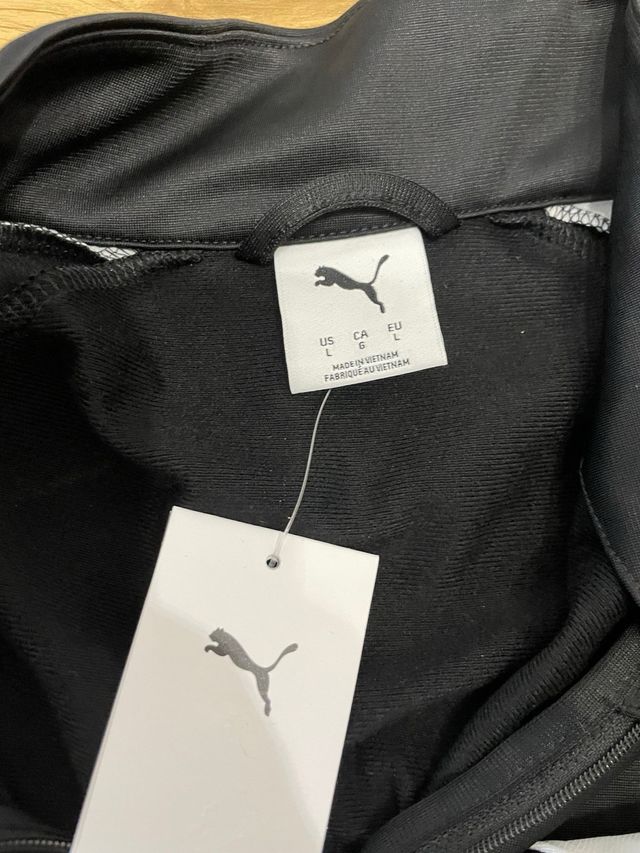 Maglia Puma Uomo Taglia L