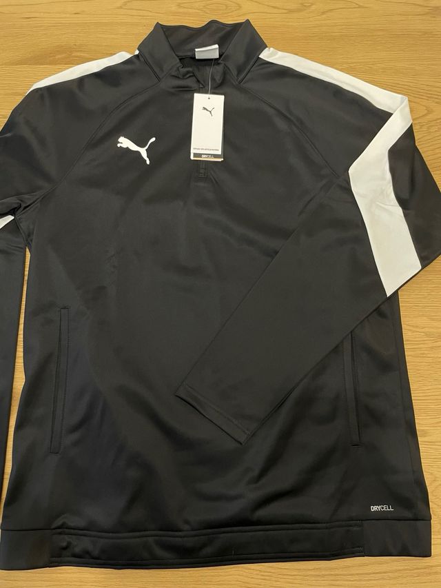Maglia Puma Uomo Taglia L