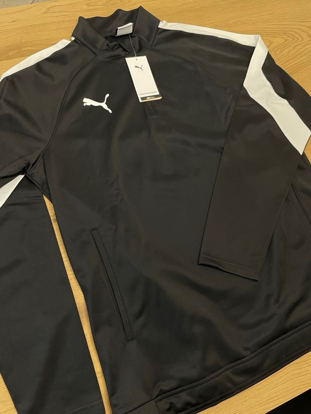 Maglia Puma Uomo Taglia L