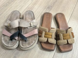 Sandalias Talla 36