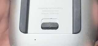 Ratón Magic Mouse Apple Blanco