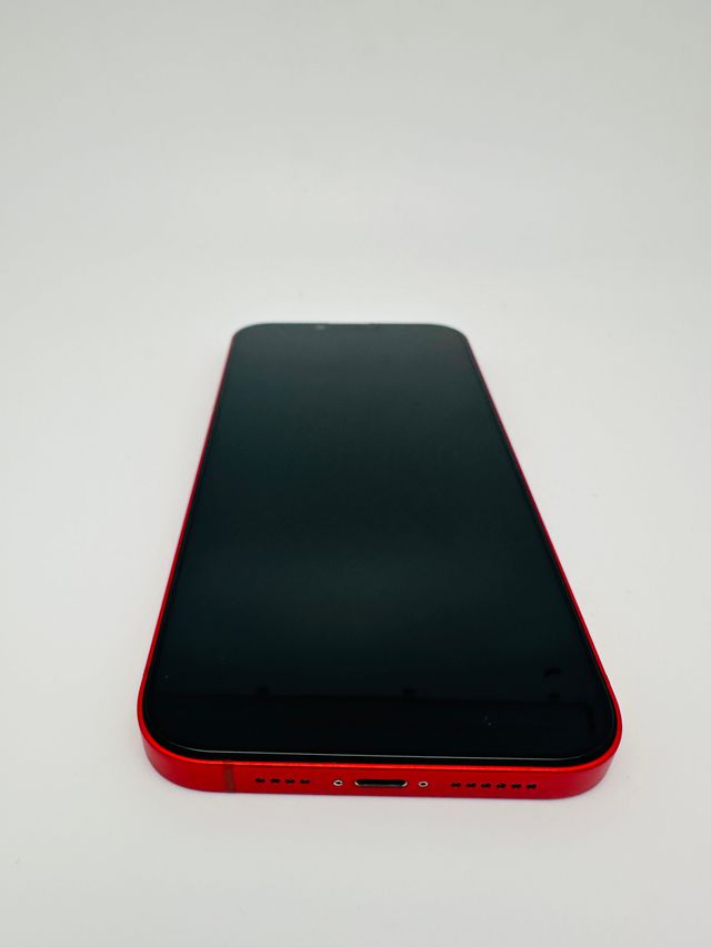 iPhone 14 Plus 128GB Rojo