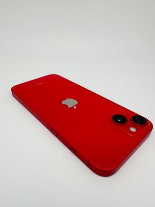 iPhone 14 Plus 128GB Rojo
