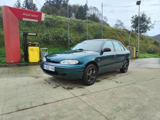 Hyundai Accent 1998