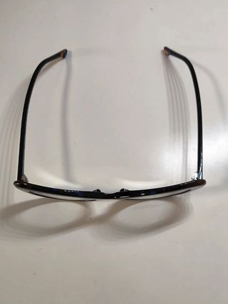 Gafas Silvian Heach Montura Negra Multicolor