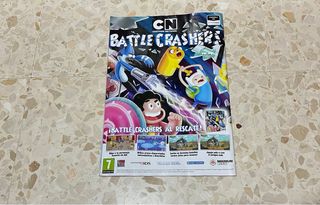 Revista Nintendo Oficial NES MINI