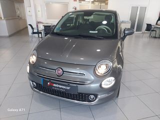 FIAT 500 2023 MONITROM HYBRID AÑO 2023