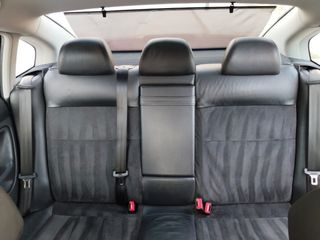 Volkswagen Passat 2003