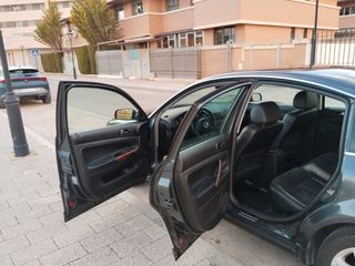 Volkswagen Passat 2003