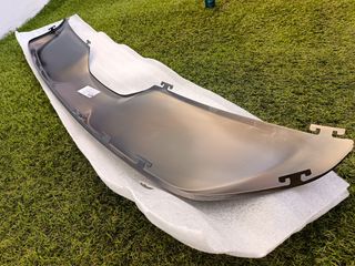 Embellecedor Parachoques BMW X6 Inox