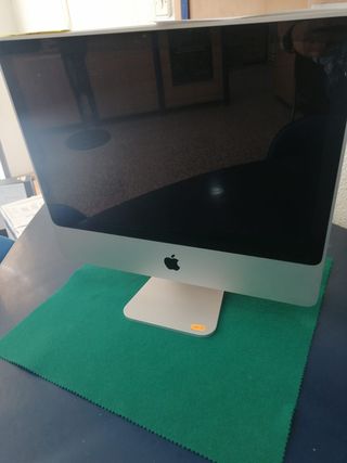 iMac 20 A1224 2.66GHz 2009 Aluminio