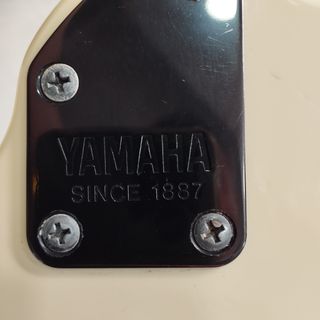 Guitarra Eléctrica Yamaha GXR 312