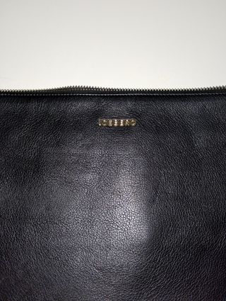 Pochette Iceberg donna nera