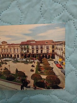 Postal histórica Guadalajara