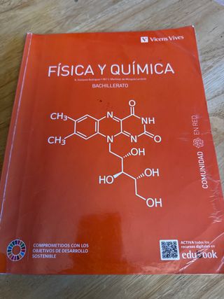 Física y Química